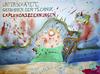 Cartoon: Explosionszeichnungen (small) by Eggs Gildo tagged technik,explosion