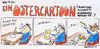 Cartoon: Kein Ostercartoon (small) by Eggs Gildo tagged ostern,osterei