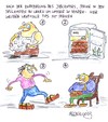 Cartoon: Spartipps (small) by Eggs Gildo tagged jobcenter,sparen,hartz