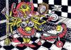 Cartoon: cartoon12 (small) by ARSEN GEVORGYAN tagged cartoon12,