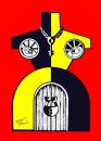 Cartoon: cartoon37 (small) by ARSEN GEVORGYAN tagged arsen,gevorgyan,