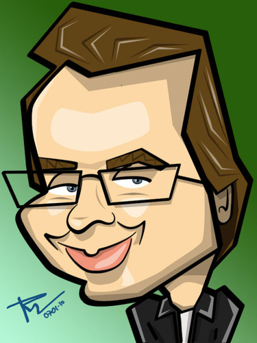 Cartoon: EM... (medium) by rubel tagged em