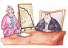 Cartoon: 2 (small) by hakandemirci tagged crisis