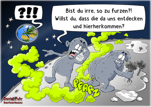 Alienfurz Alienfurz