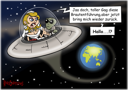 Brautentführung Brautentführung
