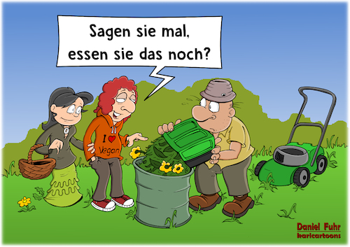 Essen sie das noch? Essen sie das noch?