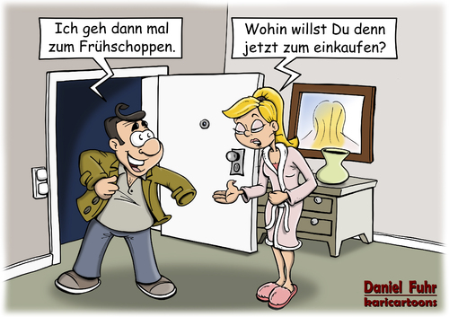 Frühschoppen