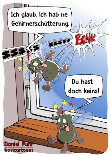 Gehirnerschütterung Gehirnerschütterung