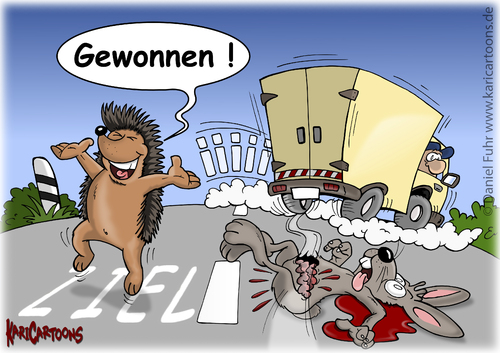 Hase und Igel Hase und Igel