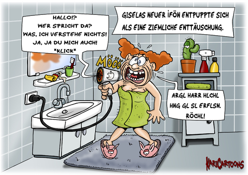 iFön iFön