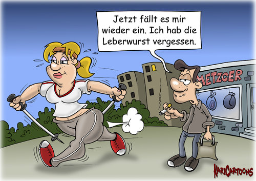 Leberwurst Leberwurst