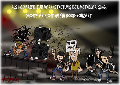 Metaller Metaller