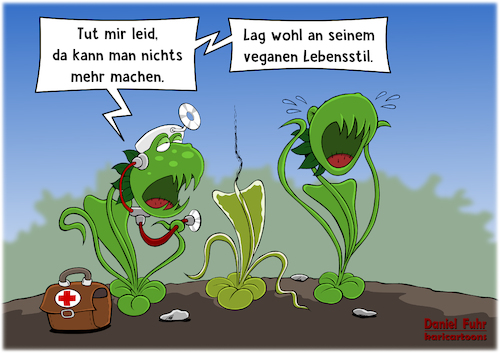 Veganer Lebensstil