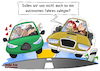 Autonomes Fahren