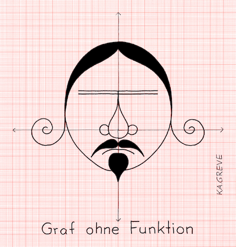 Graf ohne Funktion