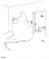 Cartoon: Doppelt hält besser (small) by Frank Hoffmann tagged no,tag,