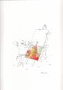 Cartoon: Kirchturm (small) by Frank Hoffmann tagged no,tag