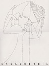 Cartoon: ... (small) by Babak Mo tagged babakmo,drawing,woman,art,kunst,babak,mohammadi