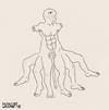 Cartoon: collage1 (small) by Babak Mo tagged collage,babakmohammadi