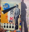 Cartoon: Collage (small) by Babak Mo tagged babakmo,collage,dada,art,kunst,dadaism,babak,mo,artist,notitle