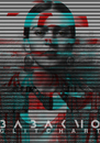 Cartoon: Glitch Art (small) by Babak Mo tagged babak,mo,glitch,art,babakmo,artist,photo,frida,kahlo