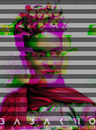 Cartoon: Glitch Art (small) by Babak Mo tagged babakmo,glitch,art,kunst,babak,mo,artist,frida,kahlo