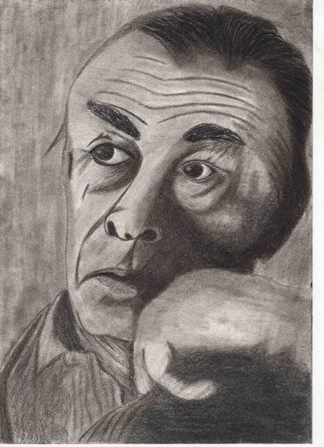 Cartoon: Erich Maria Remarque (medium) by Marcello tagged remarque,schriftsteller