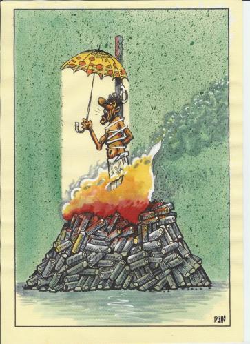 bonfire bonfire