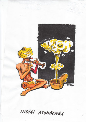 Indian nuclear Indian nuclear