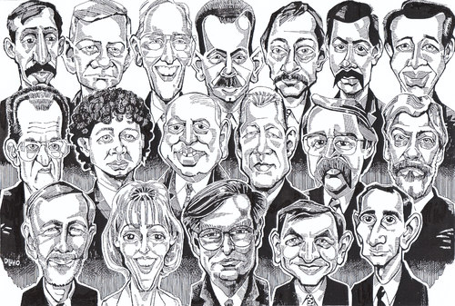MDF Parliament group MDF Parliament group