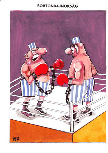 Prison Championship Prison Championship