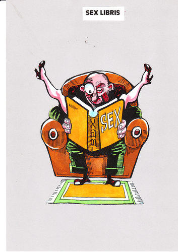 Sex libris Sex libris