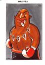 Cartoon: Tyson (small) by Dluho tagged box
