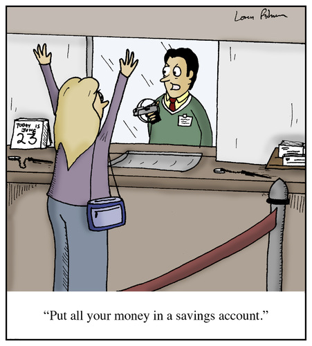 bank customer clipart - photo #46