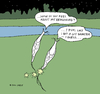 Cartoon: No. 12 (small) by Snail Community Global tagged snail,snails,art