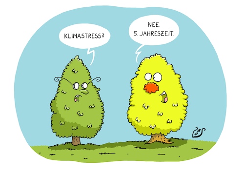 5. Jahreszeit 5. Jahreszeit