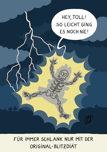 Blitzdiäten Blitzdiäten