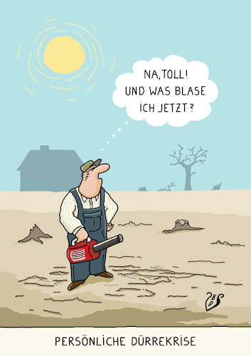 Dürrekrise Dürrekrise