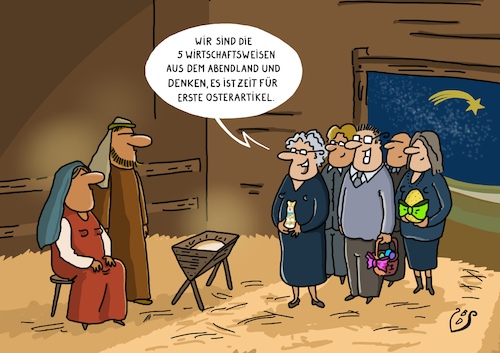 Die Wirtschaftsweisen Die Wirtschaftsweisen