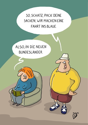 Fahrt ins Blaue Fahrt ins Blaue