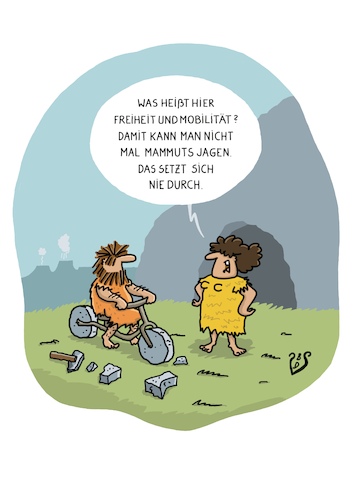 Freiheit und Mobilität Freiheit und Mobilität