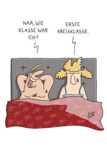 Cartoon: Fußball Kreisklasse (medium) by Dodenhoff Cartoons tagged kreisklasse,fußballliga,amateurliga,liebesspiel,ehe,ehebett,partnerschaft,beziehung,fußball,kreisklasse,fußballliga,amateurliga,sex,liebesspiel,ehe,ehebett,partnerschaft,beziehung,fußball