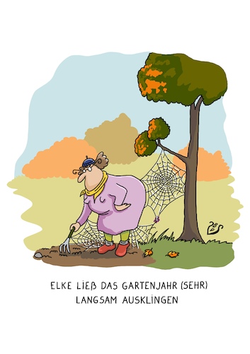 Gartenjahr Gartenjahr