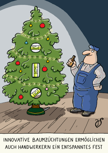Gerader Weihnachtsbaum Gerader Weihnachtsbaum