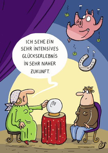 Glück Glück