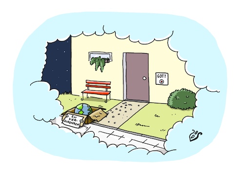 Cartoon: Göttlicher Beschluss (medium) by Dodenhoff Cartoons tagged gott,universum,erde,verzagen,delegieren,verzweiflungstat,himmel,privathaushalt,zeug,klimazerstörung,mensch,kriege,gott,universum,erde,verzagen,delegieren,verzweiflungstat,himmel,privathaushalt,zeug,klimazerstörung,mensch,kriege