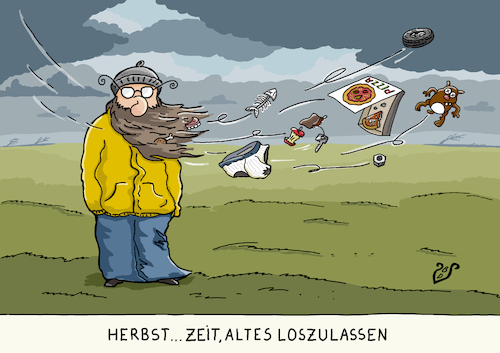 Herbstwind Herbstwind