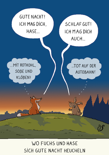 Heuchelei Heuchelei