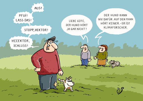 Klimaforschung Klimaforschung