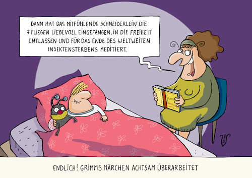 Märchen achtsam Märchen achtsam